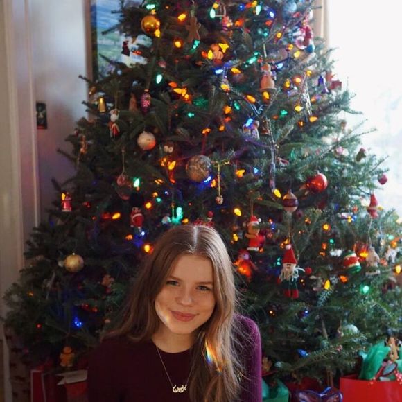 Meet your Posher, Brynne - Picture 1 of 1